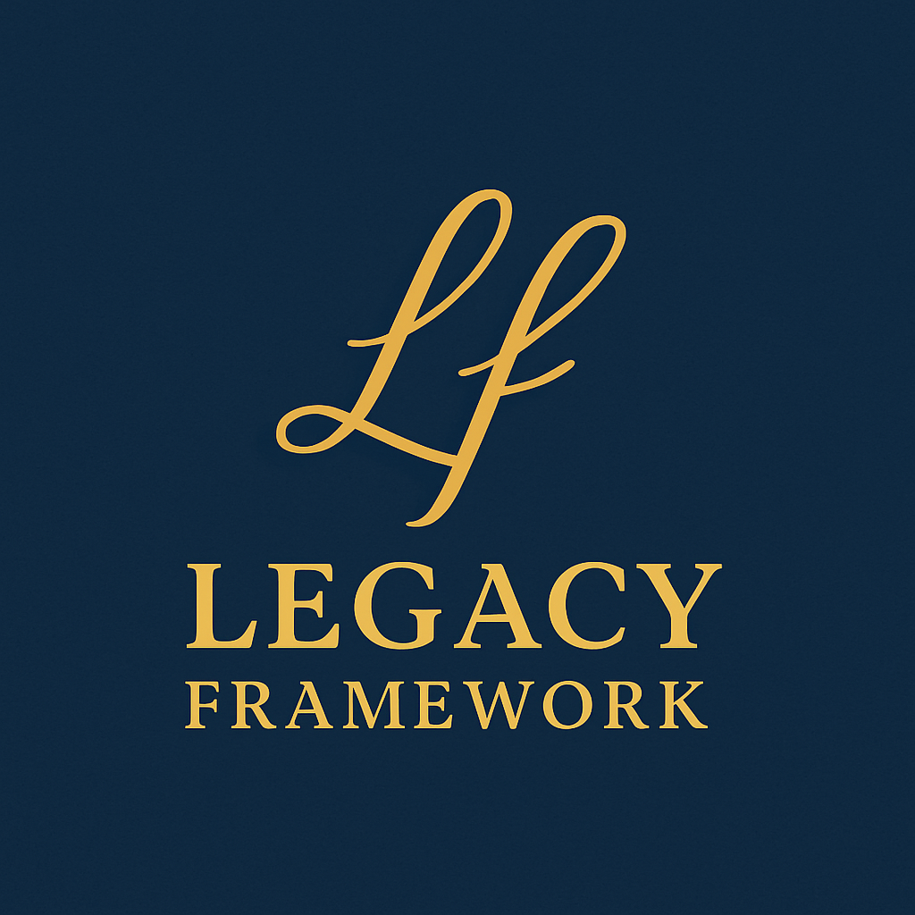 Legacy Framework Logo